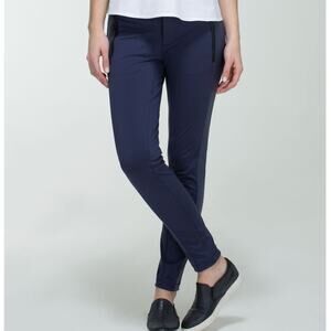 Lululemon Here To There Pant Cadet Blue Size 4